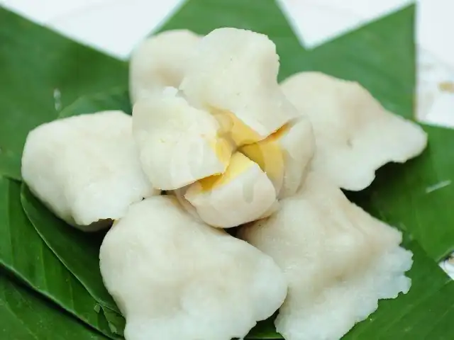 Gambar Makanan Pempek Kartini, Sayangan 7