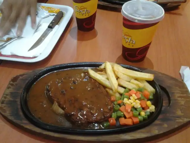 Gambar Makanan Fiesta Steak-Pondok Indah Mall 2 5
