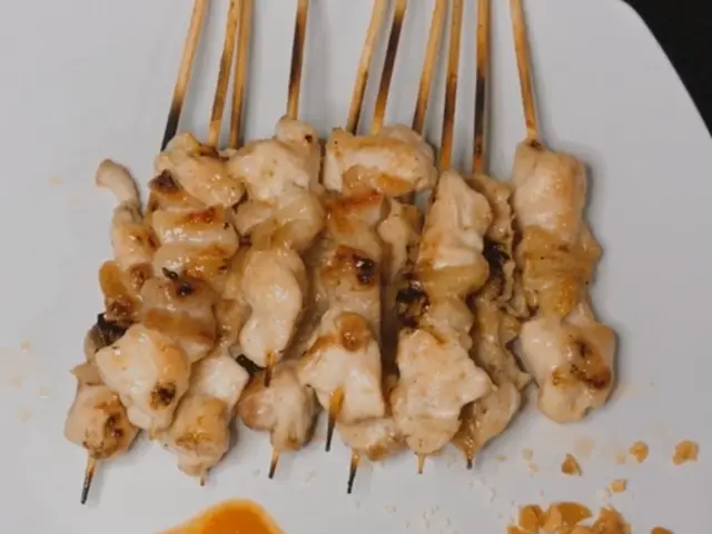 Gambar Makanan Sate Taichan Nyot2 4