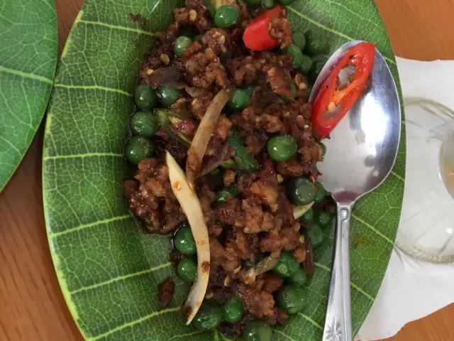 Gambar Makanan Bumbu Desa 6