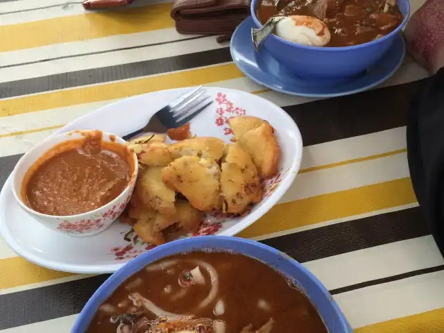 Kedai Mee Rojak Bawah Pokok (Abang Syed) Food Photo 6