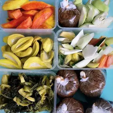 Gambar Makanan Rujak Sibolga 4