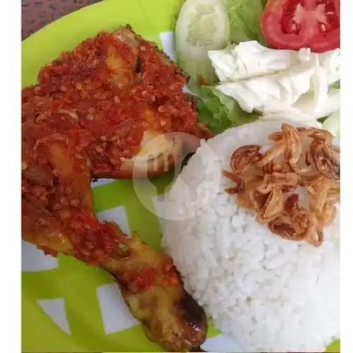 Gambar Makanan Pecel Lele Saiki 11