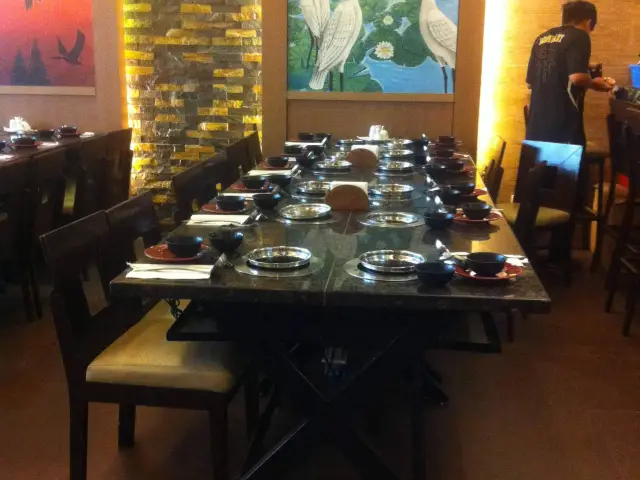 Thousand Cranes Shabu Shabu Food Photo 6