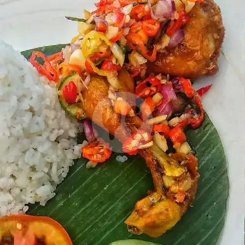 Gambar Makanan Warung Mister Agung, Kusuma Bangsa 12