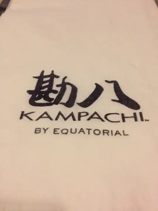 Kampachi by Equatorial Food Photo 13