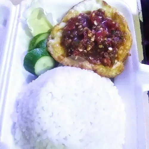 Gambar Makanan Nasi Goreng 77 Jakarta, Cipanas 12