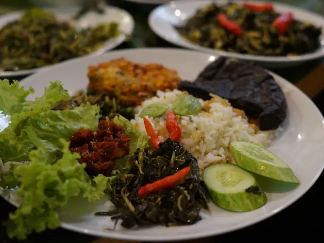 Gambar Makanan Warung Sunda Ceu Kokom 16