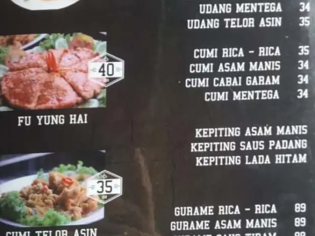 Gambar Makanan SurabiTeras 9