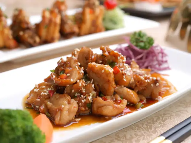 Gambar Makanan Tian Jing Lou - InterContinental Bandung Dago Pakar 2