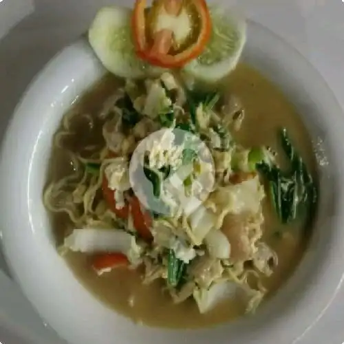 Gambar Makanan Nasi Goreng Spesial Putri Solo, Bekasi Barat 8