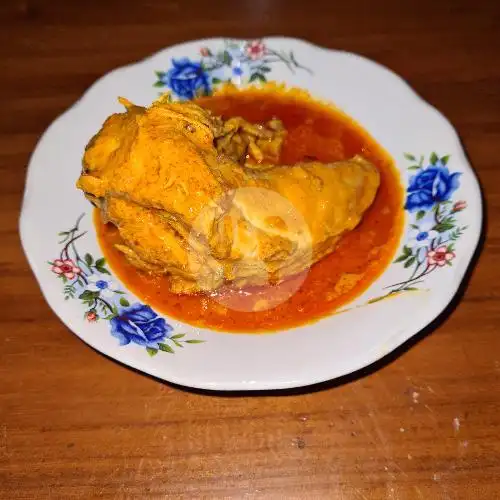 Gambar Makanan Gulai Cincang Kambing Padang Panjang 19