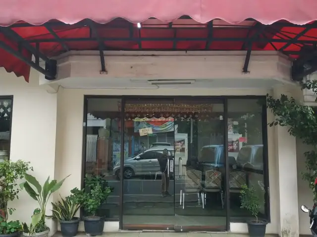 Gambar Makanan Natrabu Minang Restaurant 6