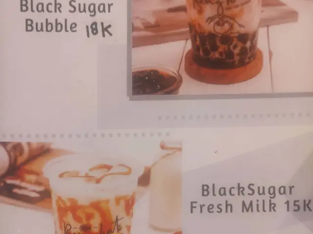 Gambar Makanan Kopi Ruang Hati 4