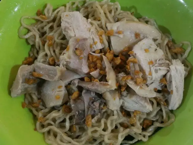 Gambar Makanan Bakmi Gocit 57 16