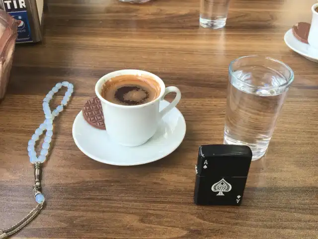 Heybe Pasta & Coffee'nin yemek ve ambiyans fotoğrafları 2