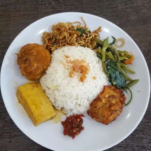 Gambar Makanan WARUNG IDOLA 16