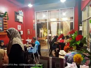 Kedai makan nasi lalap Food Photo 2