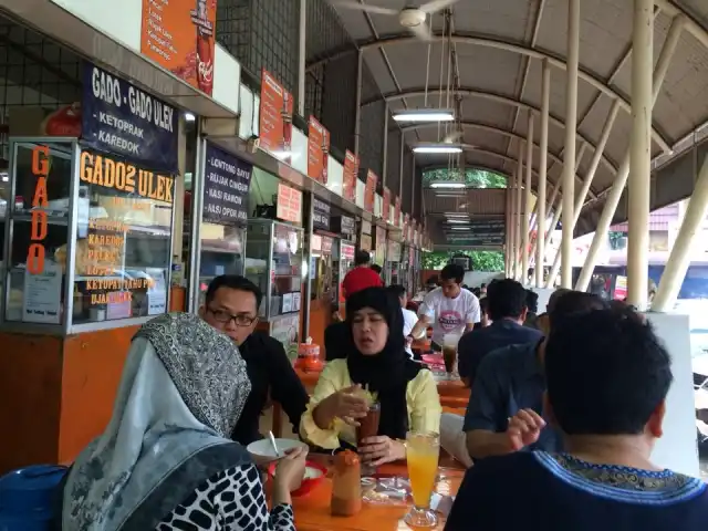 Gambar Makanan Pertok THB-34 Pondok Indah 12