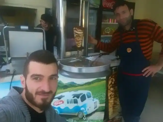 Horoz döner (önderin yeri)'nin yemek ve ambiyans fotoğrafları 2