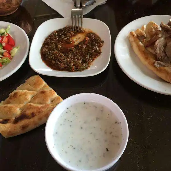 Bitlis Şark Sofrası Büryan'nin yemek ve ambiyans fotoğrafları 23