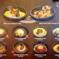 Gambar Makanan Ramen Marukin 1