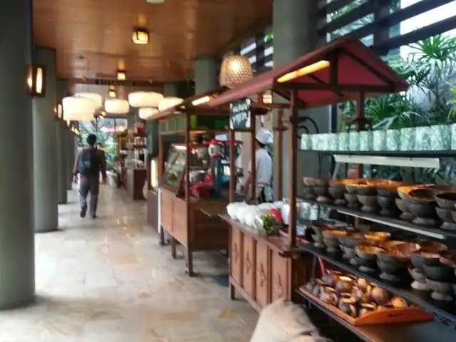 Gambar Makanan Arumanis Restaurant 4