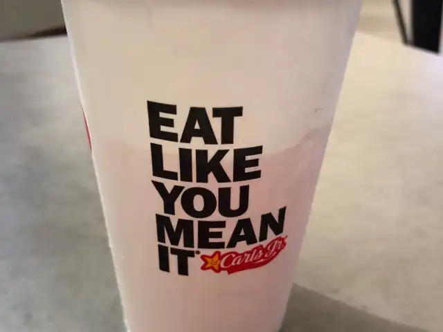 Carl’s Jr. Food Photo 7