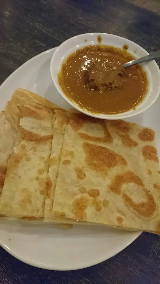 Gambar Makanan Penang Bistro Mega Kuningan 19