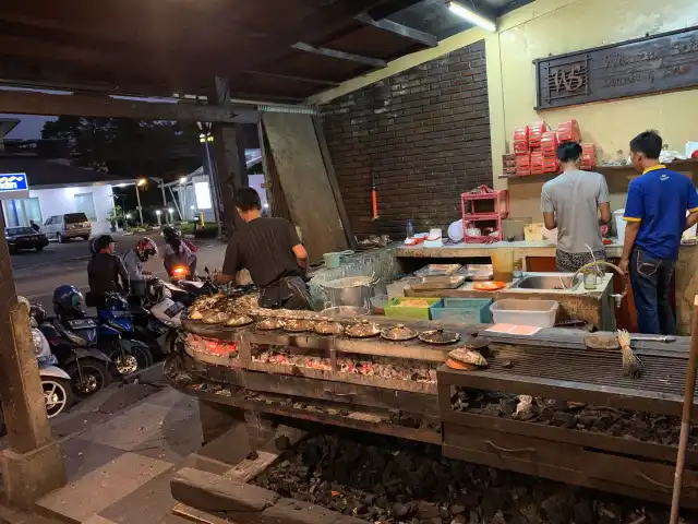 Gambar Makanan Waroeng Setiabudhi 4