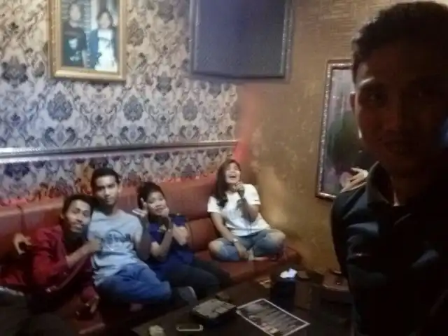 Gambar Makanan Ahmad Dhani Masterpiece Ktv Batam 5