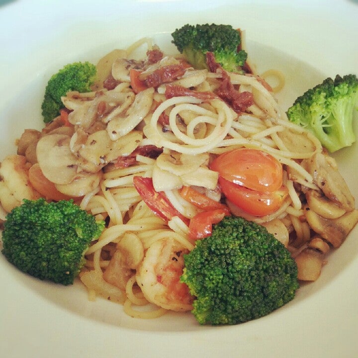 Marmalade Cafe, Bar, Kuala Lumpur YummyAdvisor