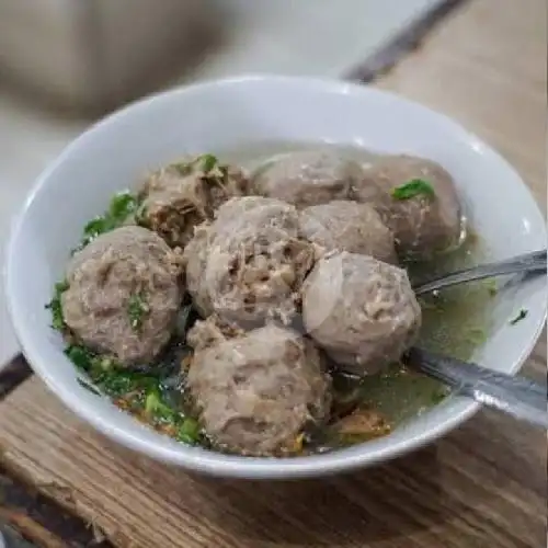 Gambar Makanan Dunia Bakso, Jaya Baru 6