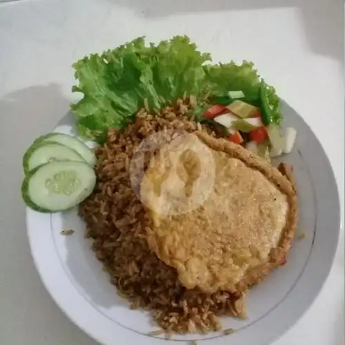 Gambar Makanan Nasi Goreng Pandawa Lima, Karang Tengah 6