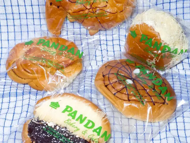 Gambar Makanan Pandan Bakery & Cake 6