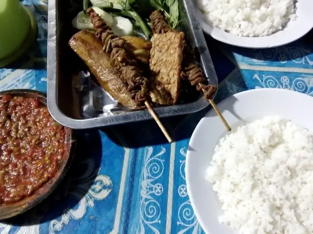 Gambar Makanan Penyetan Bang Ali 4