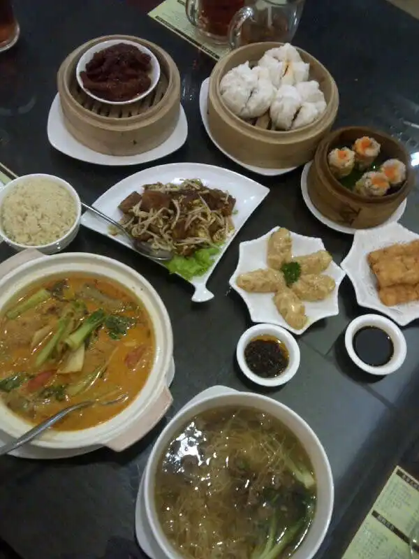 Gambar Makanan Golden Dragon Palace 11