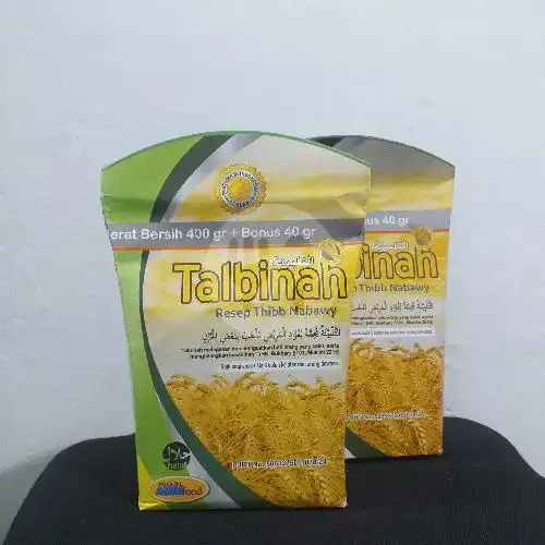 Gambar Makanan Minuman Herbal 2