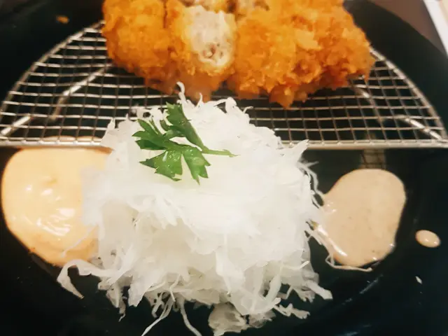 Gambar Makanan Kimukatsu Express 17