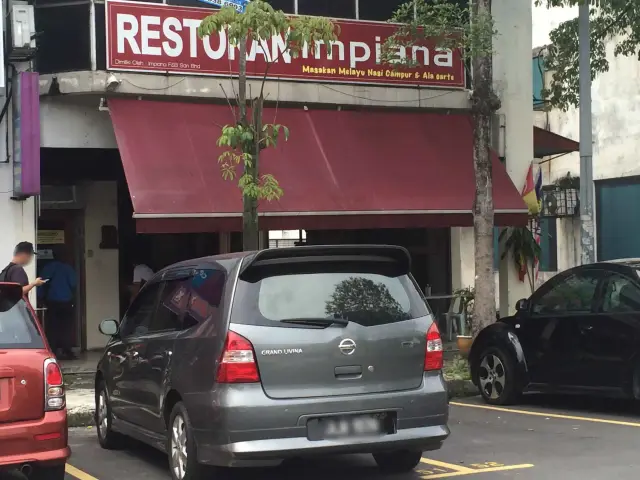 Restoran Impiana Food Photo 4