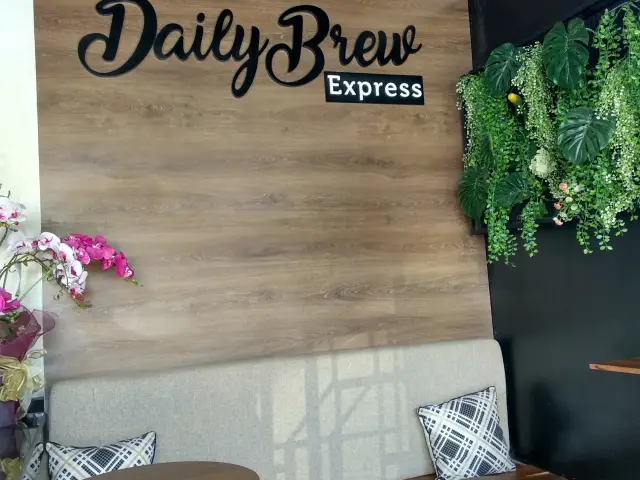 Gambar Makanan Daily Brew Express 6
