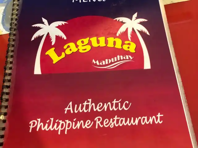 Laguna Mabuhay Restaurant Food Photo 6