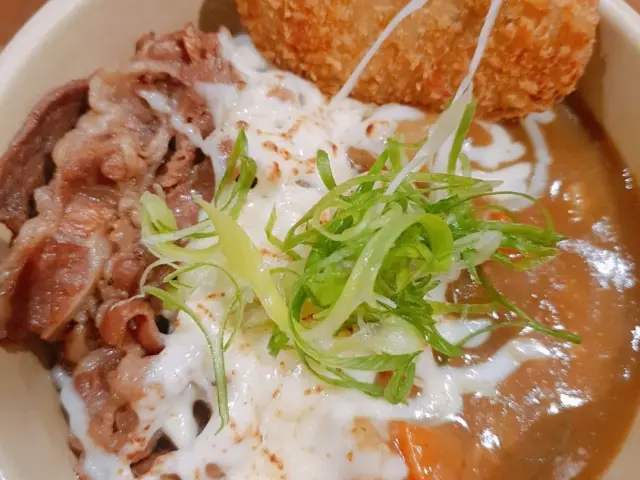 Gambar Makanan Donburi Ichiya 7