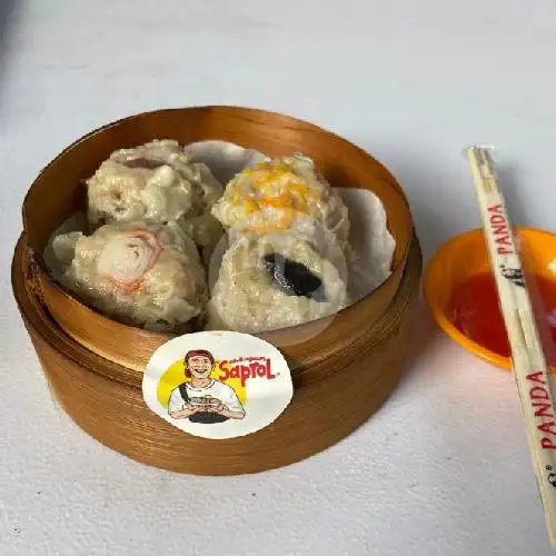 Gambar Makanan Bakso Malang Cak Saprol, Cipinang Baru Bunder 10