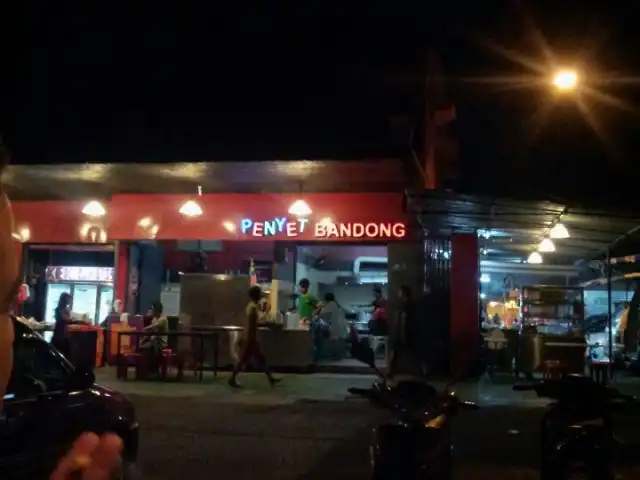 Penyet Bandong Food Photo 16