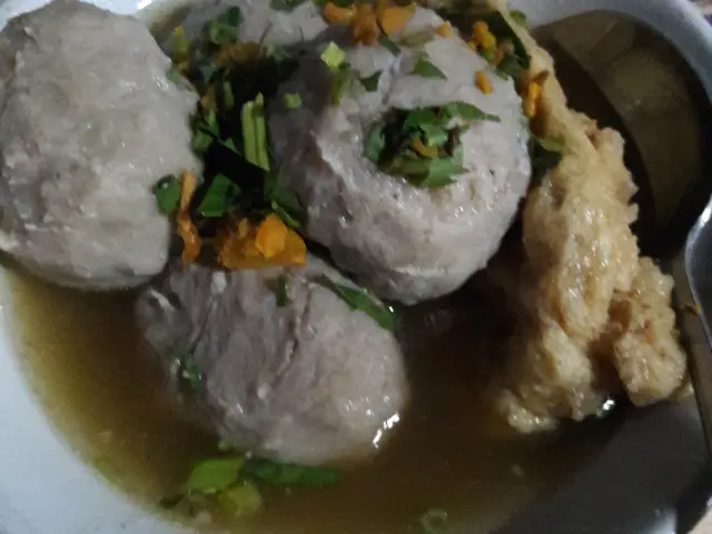 Gambar Makanan Baso Ja'i 3