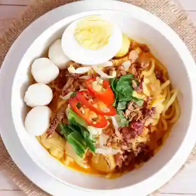 Mee Kari Mak Koi