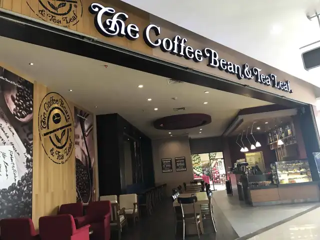 Gambar Makanan The Coffee Bean & Tea Leaf 16