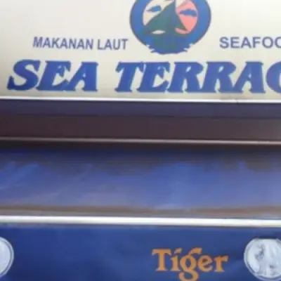 Sea Terrace Seafood