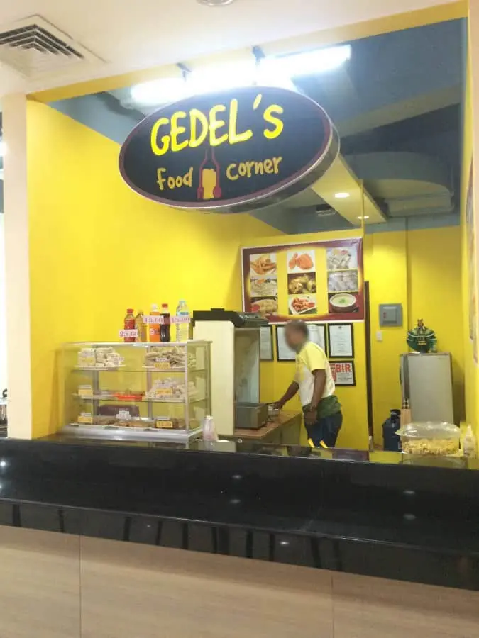 Gedel's Food Corner